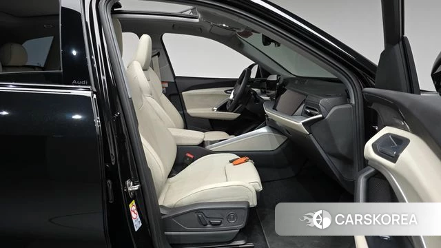 Audi Q5 (80A) id 4570948 из Кореи 18