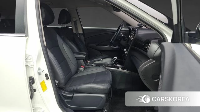 Ssangyong Berry New Tivoli id 4959939 из Кореи 18