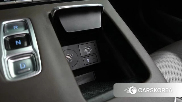 Hyundai The New Grandeur IG id 4976619 из Кореи 18