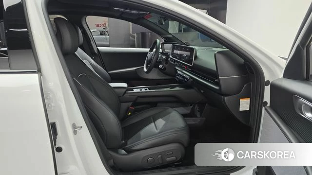 Hyundai Ionic 6 id 5002705 из Кореи 18