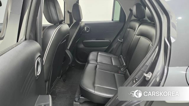 Hyundai Casper id 4749919 из Кореи 18