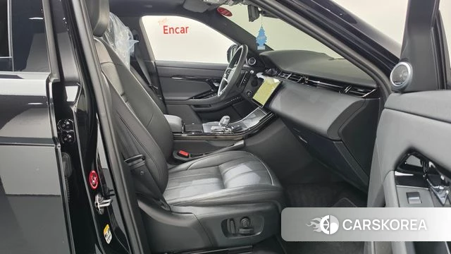 Land Rover Range Rover Evoque 2nd Generation id 5016256 из Кореи 18