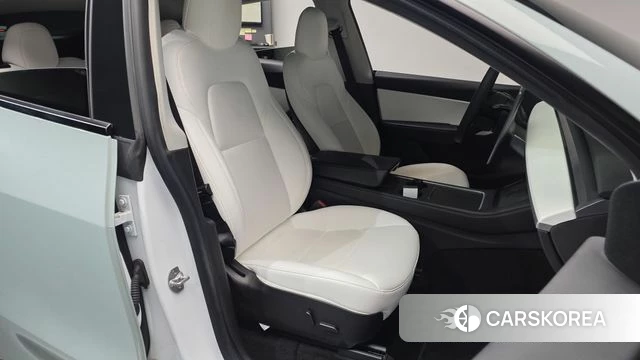 Tesla Model Y id 5017112 из Кореи 18