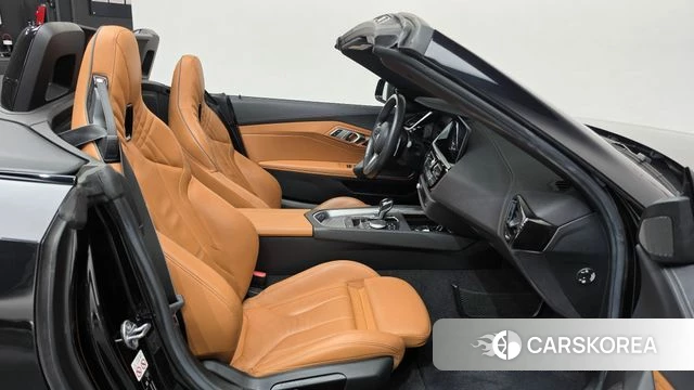 BMW Z4 (G29) id 5041796 из Кореи 18