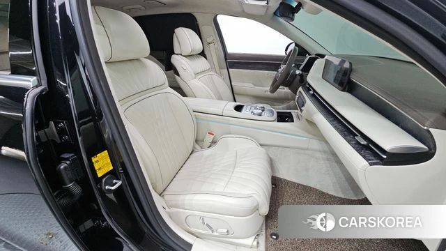 Genesis G90 (RS4) id 4935989 из Кореи 18
