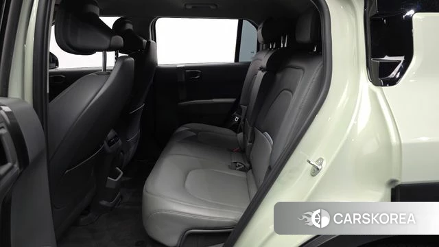 Kia EV3 id 5021218 из Кореи 18