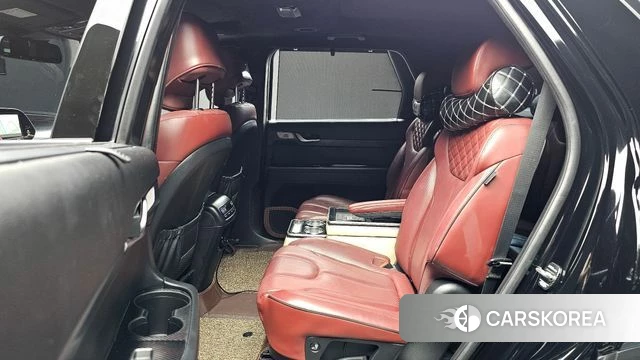 Hyundai Palisade id 4960121 из Кореи 18