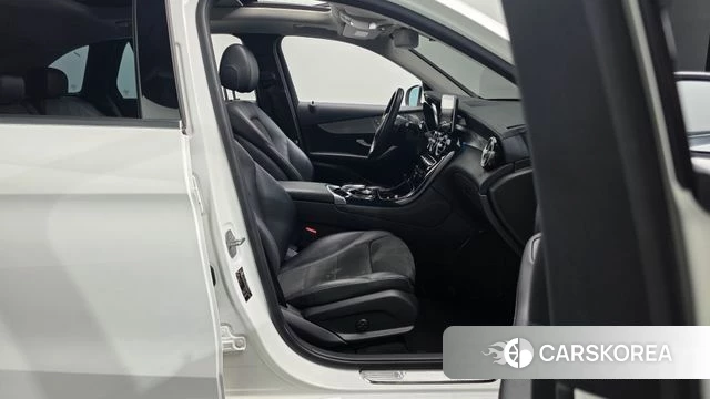 Mercedes-Benz GLC-Class X253 id 5018404 из Кореи 18