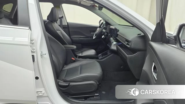 Hyundai Kona (SX2) id 4950838 из Кореи 18