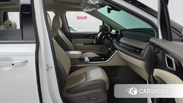 Kia Carnival 4th generation id 5003690 из Кореи 18