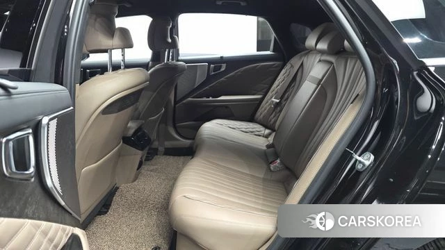 Kia K8 Hybrid id 4986475 из Кореи 18
