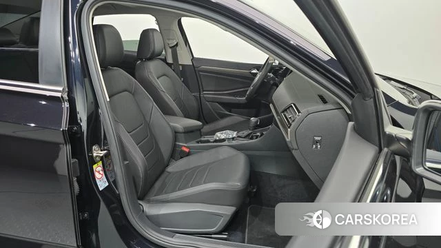 Volkswagen 7th Generation of Jetta id 4982223 из Кореи 18