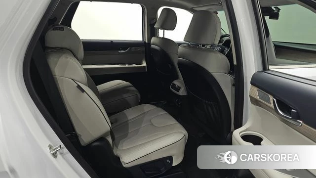 Hyundai Palisade id 5041903 из Кореи 18