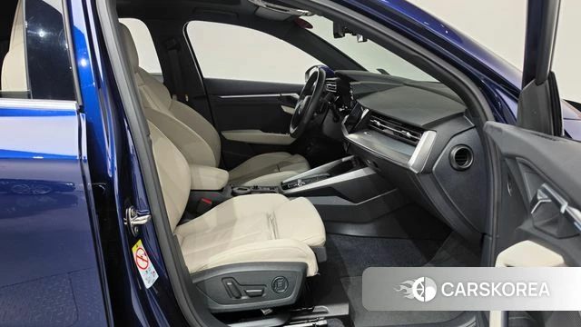 Audi A3 (8Y) id 5046096 из Кореи 18