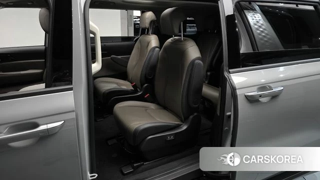 Kia The New Carnival 4th Generation id 5026049 из Кореи 18