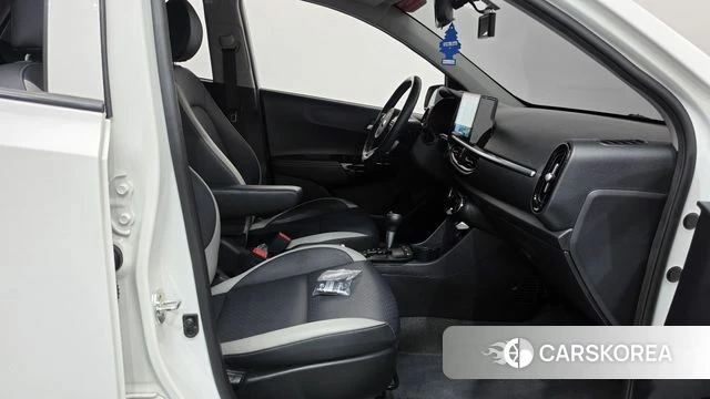 Kia All New Morning (JA) id 5004231 из Кореи 18
