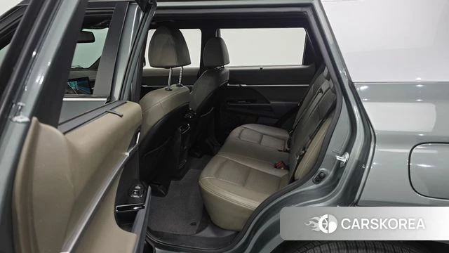Ssangyong Torres id 4929065 из Кореи 18