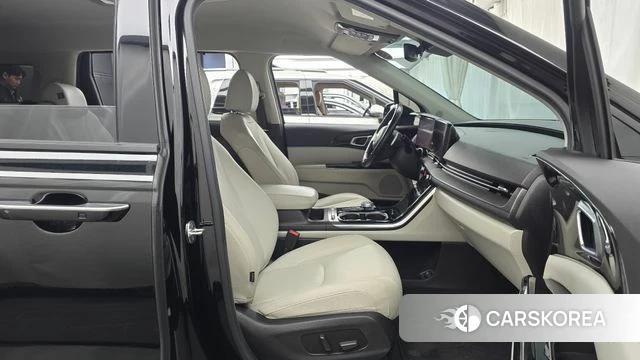 Kia Carnival 4th generation id 5028519 из Кореи 18
