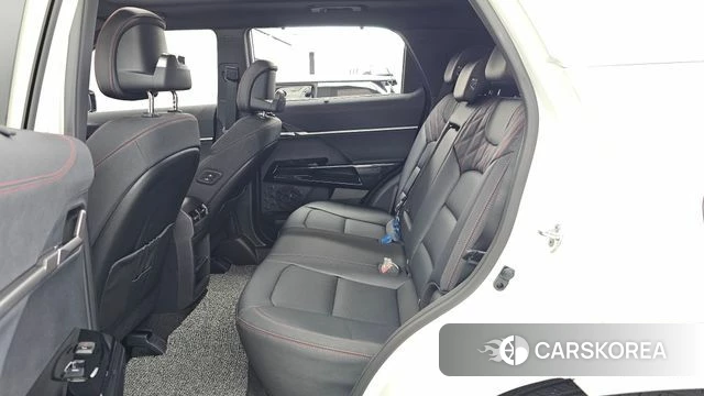 Ssangyong Actian 2nd Generation id 4995353 из Кореи 18