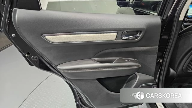 Renault Korea (Samsung) The New QM6 id 5012662 из Кореи 18