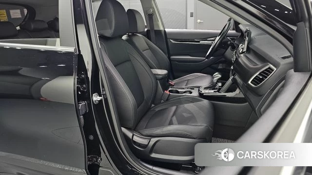 Kia Seltos id 4997594 из Кореи 18