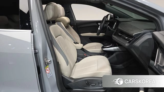 Audi Q4 e-Tron (F4) id 4990473 из Кореи 18