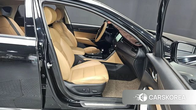 Kia K7 Premier id 4855966 из Кореи 18