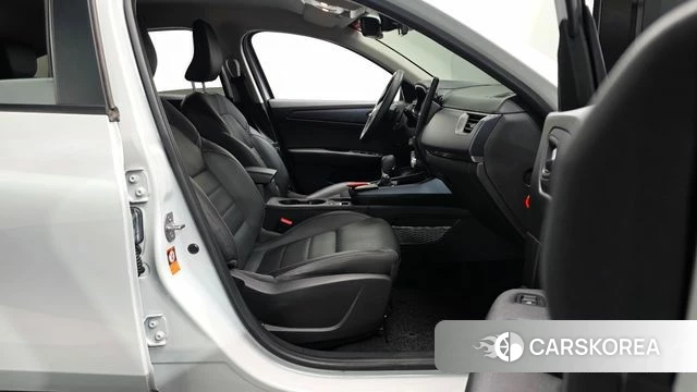 Renault Korea (Samsung) XM3 id 5034823 из Кореи 18