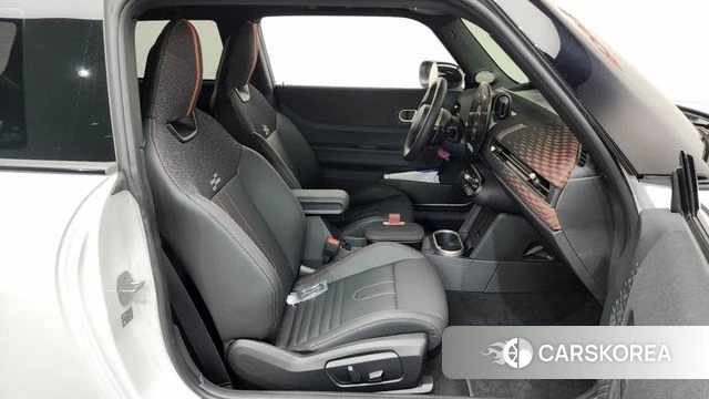 Mini Cooper S 4th Generation id 4743861 из Кореи 18