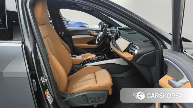 Audi A5 (B10) id 4714925 из Кореи 18