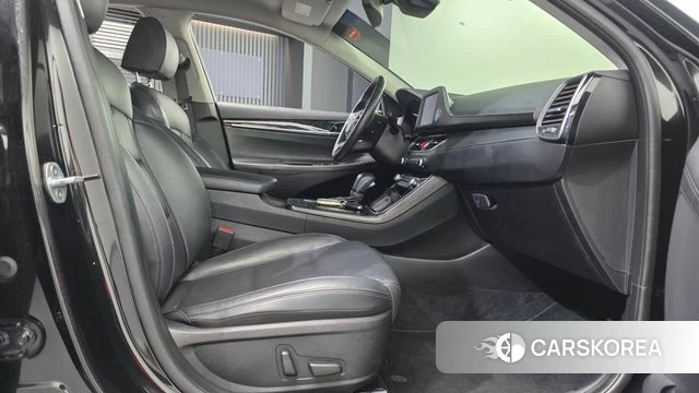 Hyundai Grandeur IG id 4987943 из Кореи 18
