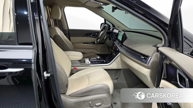 Kia Carnival 4th generation id 4991490 из Кореи 18