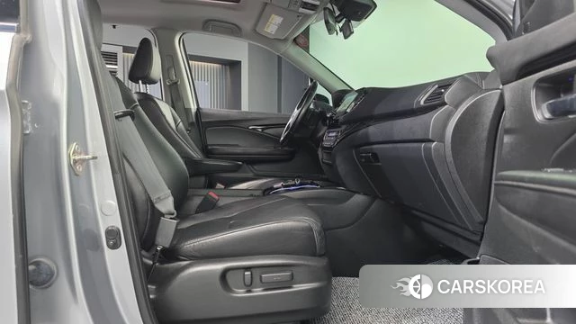 Honda Pilot 3rd generation id 4937311 из Кореи 18