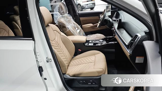 Kia The New Sorento 4th Generation id 5051726 из Кореи 18