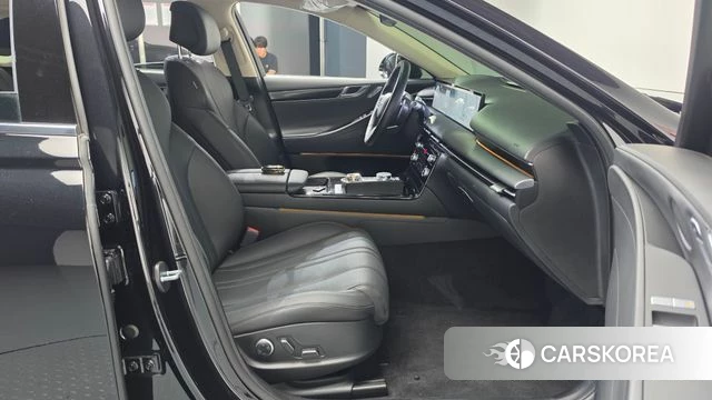 Genesis G80 (RG3) id 4975278 из Кореи 18