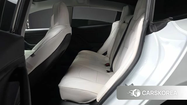 Tesla Model 3 id 4966707 из Кореи 18