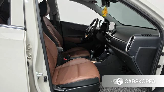 Kia The New Morning (JA) id 4985493 из Кореи 18
