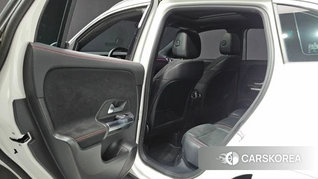 Mercedes-Benz GLA - Class H247 id 4964882 из Кореи 18