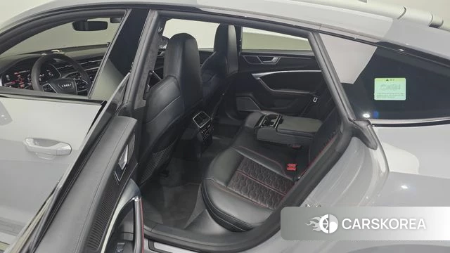 Audi RS7 (4K) id 5034513 из Кореи 18