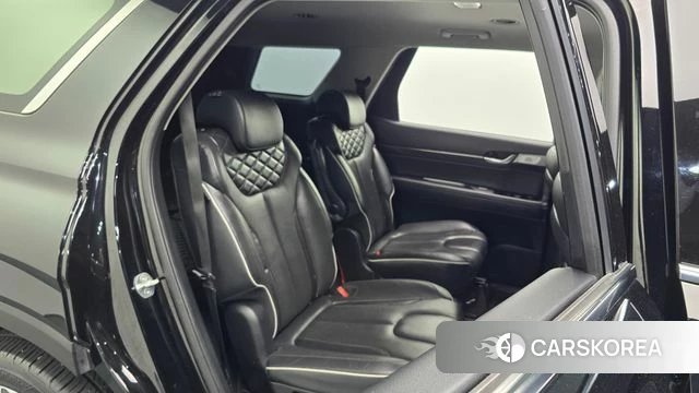 Hyundai Palisade id 4967194 из Кореи 18