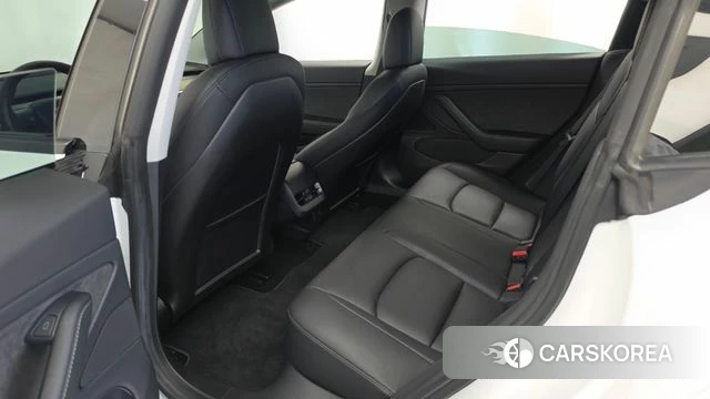 Tesla Model 3 id 5013096 из Кореи 18