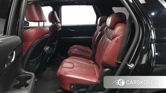 Hyundai Palisade id 4988049 из Кореи 18