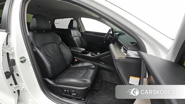 Kia K5 Hybrid 3rd Generation id 4992819 из Кореи 18