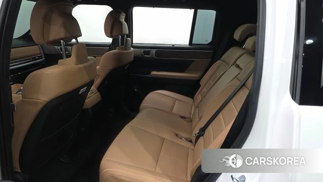 Hyundai Santa Fe (MX5) id 4995684 из Кореи 18