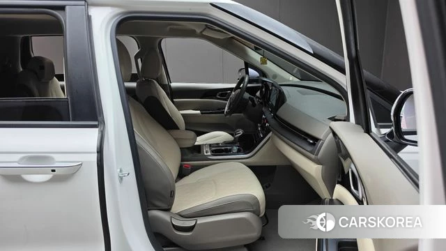 Kia Carnival 4th generation id 5012188 из Кореи 18