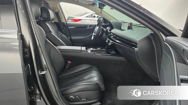Genesis G80 (RG3) id 4991221 из Кореи 18