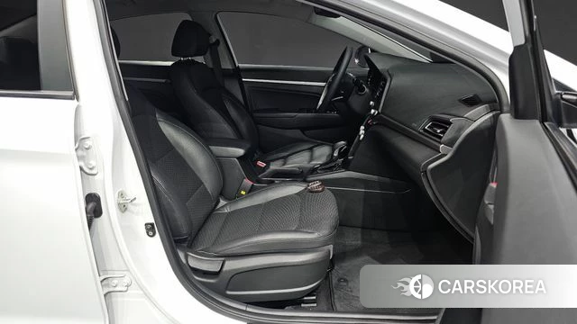 Hyundai The New Avante AD id 5018727 из Кореи 18