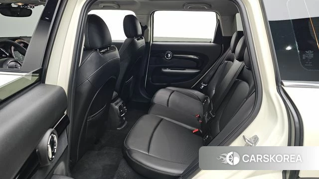 Mini Cooper Clubman id 4931029 из Кореи 18