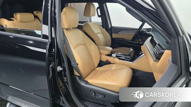 Kia Mohave Master id 5035133 из Кореи 18