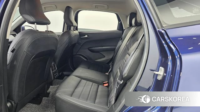 Renault Korea (Samsung) XM3 id 5047960 из Кореи 18